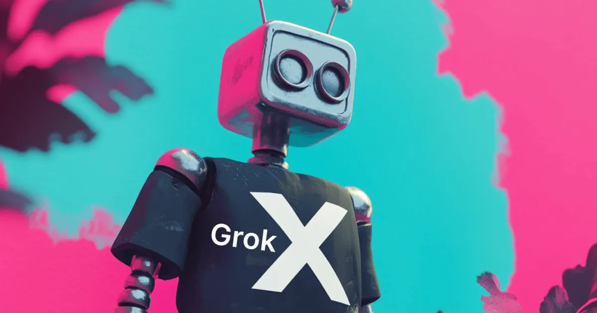 Grok Süni İntellekt Yanlış Məlumat Yayır: AI Etibarlılığı Üçün Nə Deməkdir - thumbnail